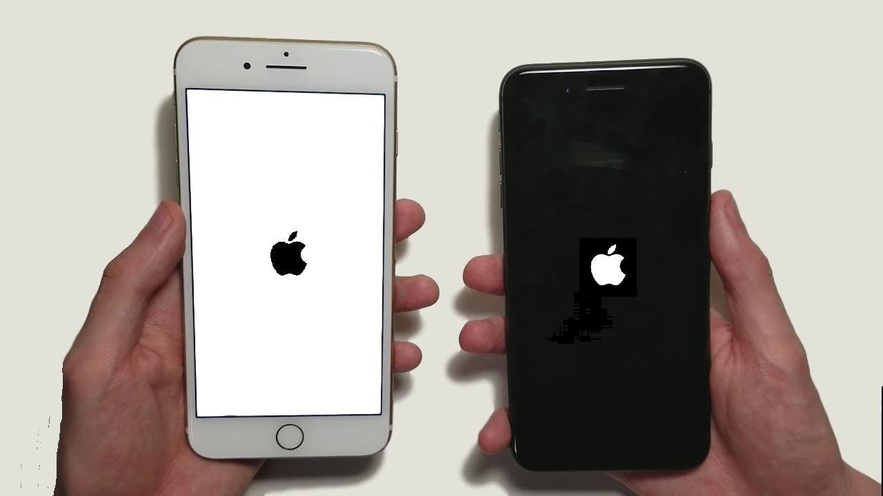 iPhone 8 Plus vs iPhone 7 Plus Speed Test, Speakers, Multitasking