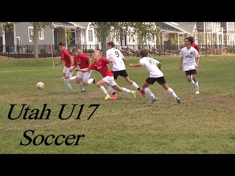 La Roca AV vs Utah Storm - U17 D2 Soccer