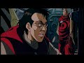 Royal Space Force The Wings of Honneamise (1987) - War at Launch Day 60 FPS