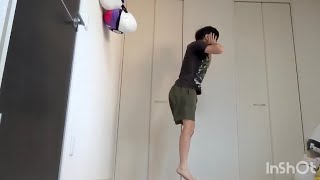 2026年10月1日第295回目　筋トレ初心者がYouTubeを通して続けられるか試してみた！
