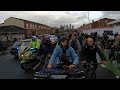 Drum Bass On The Bike MANCHESTER