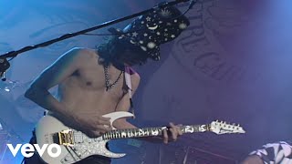 Steve Vai - The Attitude Song (Live In Concert)