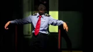 Manuel Etienne - Arcane 99