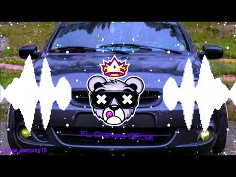 Zé Felipe Feat DJ Ivis - Galega (COM GRAVE) 🔥🎶