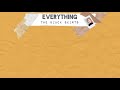 The Black Skirts - Everything ( Lyrics Video)