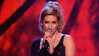 Stacey Solomon - Son Of a Preacher Man in Live