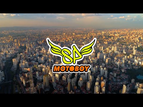 Manu Chao — São Paulo Motoboy