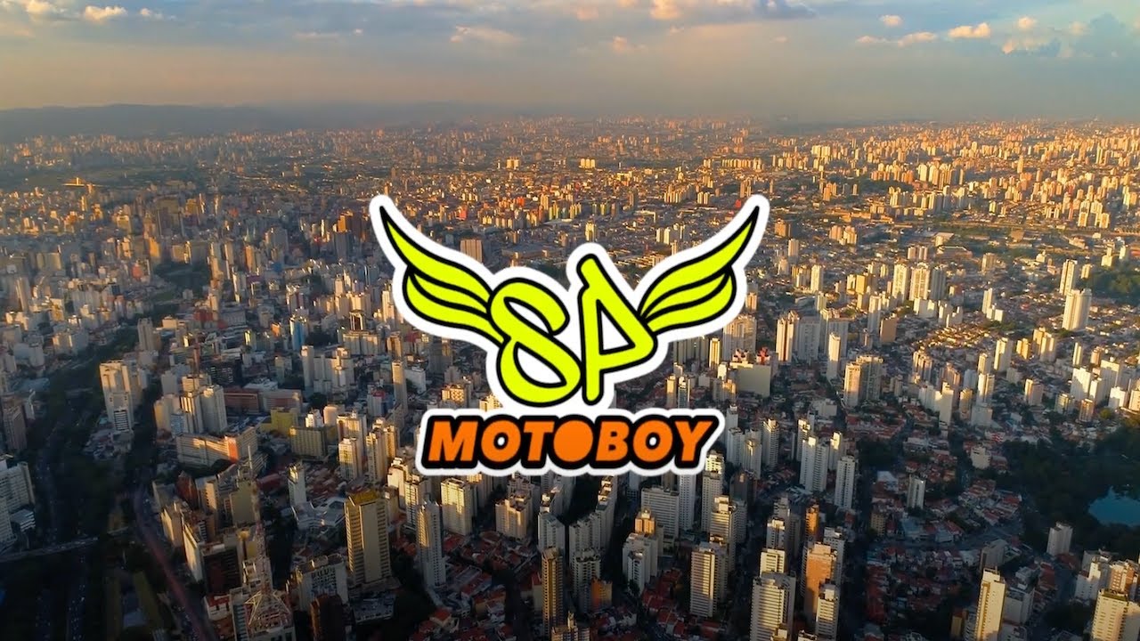 Manu Chao — São Paulo Motoboy
