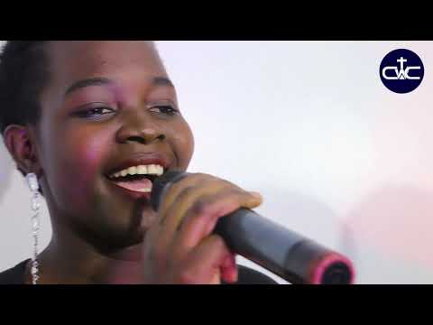 Nga Mulungi Mukama; Aba Mulungi Ebiseera Byona | Praise & Worship Song - Christ The Way Church