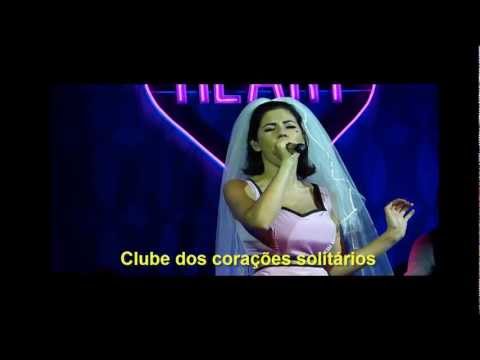 Lonely Bones - Marina And The Diamonds