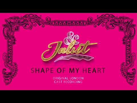 Video thumbnail for Shape Of My Heart