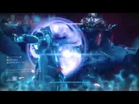 Aksis Phase 2 Strategy Guide & Playthrough - BattleStrats (Destiny: Rise Of Iron)