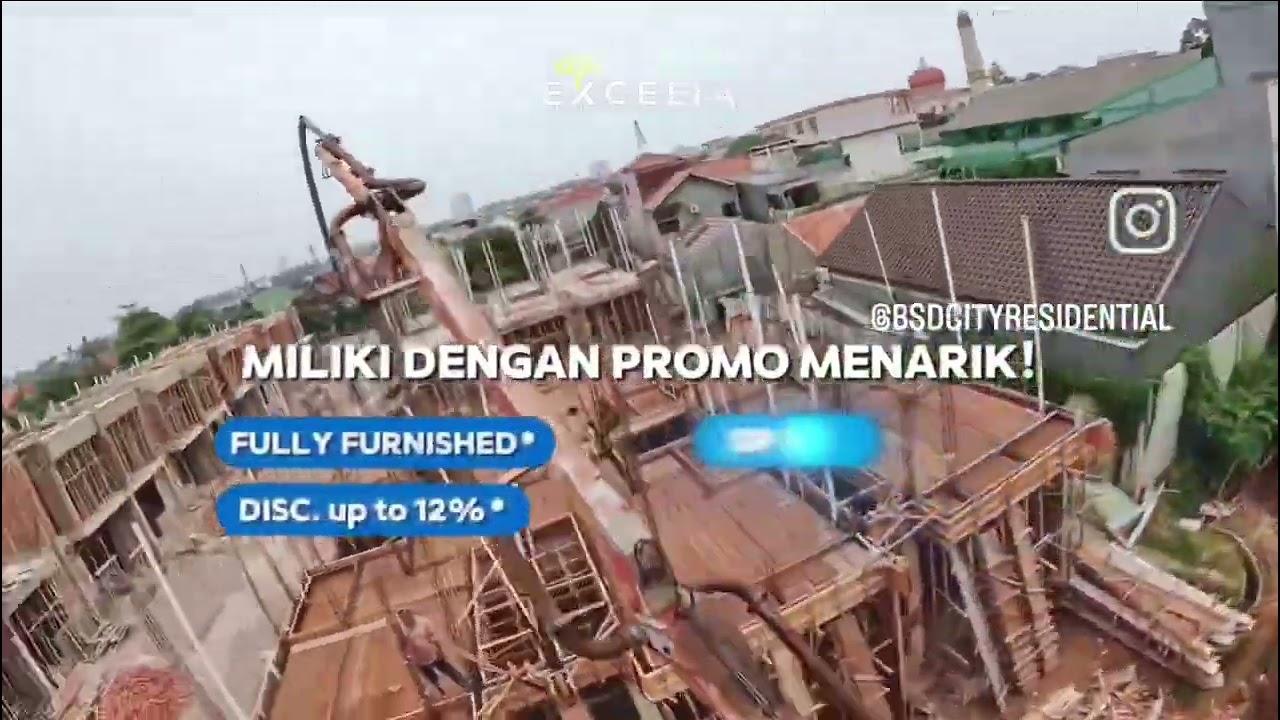 Project Perumahan