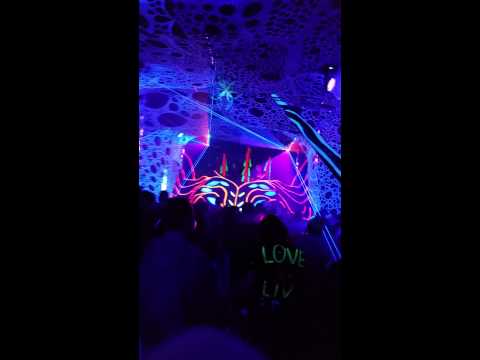 HYZEK @TRIP TO DARKNESS