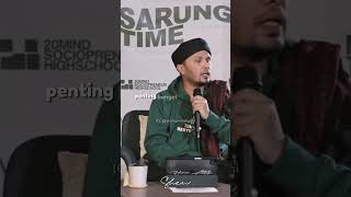 Download lagu USTADZ HANAN ATTAKI - CARA MENCINTAI ALLAH mp3