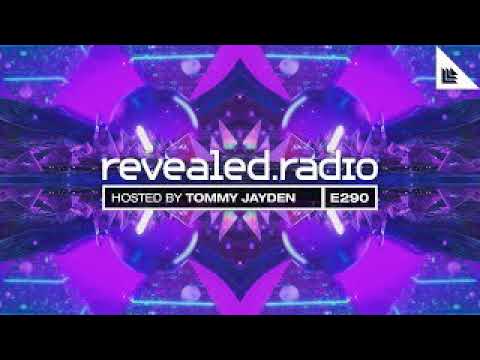 Tommy Jayden & Kriss Reeve - In The Future (RR290)