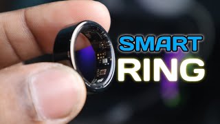 Colmi Smart Ring R02 l Unboxing & First Impression l Infographic BD