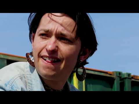 Ray Bull - Cool (Gwen Stefani)