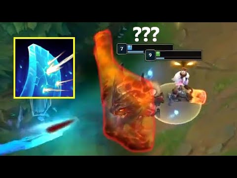 POV: Your Support is Trolling you?