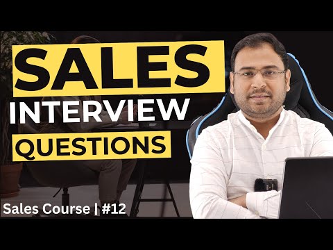 What is Sales Process Sales Course 1