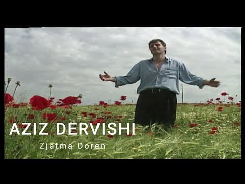 Aziz Dervishi - Zjatma doren TVM2
