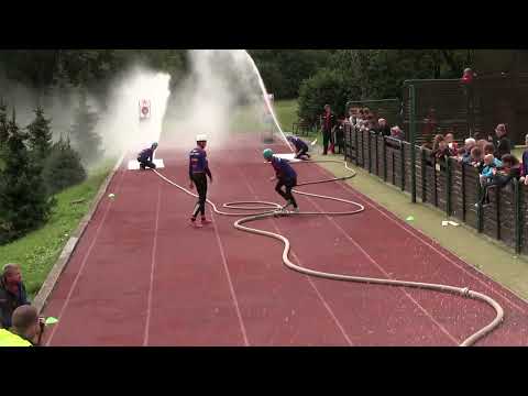 Vyšní Lhoty dorost 16  kolo Hyundai MSL MH Lučina 11 9 2022