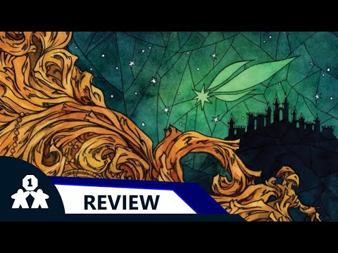 The Emerald Flame review | One Stop Co-Op Shop