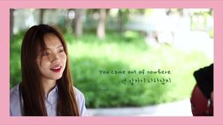 Albert Posts - Serendipity Cover