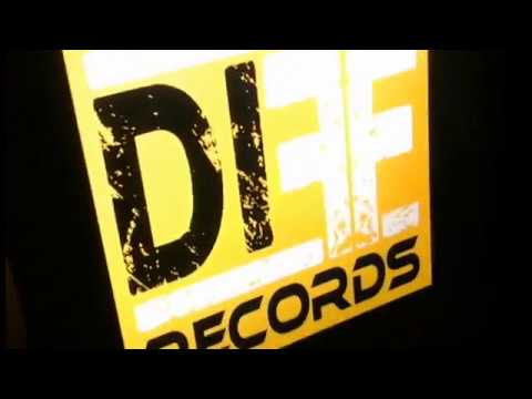 Session Diff Records Studio- Mix Live Dub