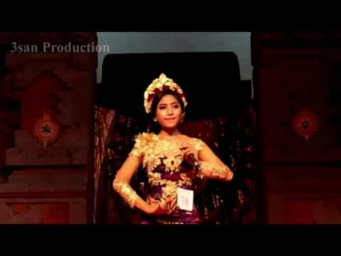 Ajeg Lestari - Intan Dheya