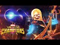 Marvel Contest of Champions' Cosmic Ghost Rider | Marvel 101