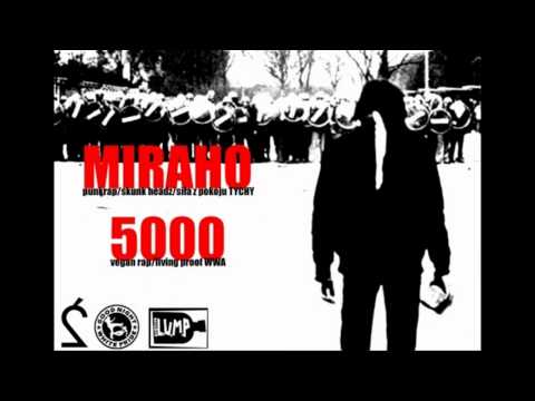 MIRAHO - Nie ma kompromisu