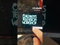 Children S Television Workshop Logo