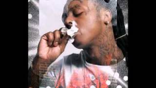 Lil Wayne - Can A Drummer Get Some (Just Wayne Verse)