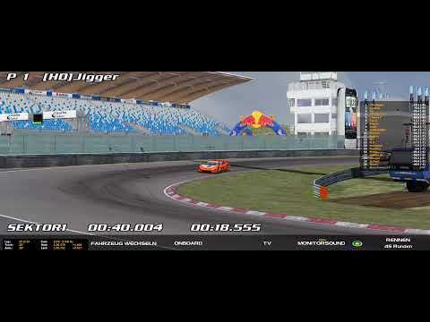 #GTR2 Koelschbierbude.de SGT @ Zandvoort