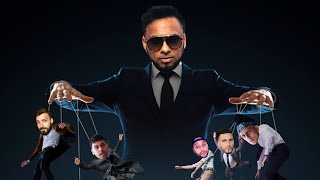 The Youtube Puppet Master - Sheikh Akbar video