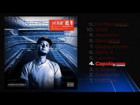 Video thumbnail for Capolavoro