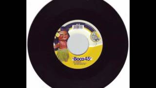 Boca 45 - Koochi (Side A1)