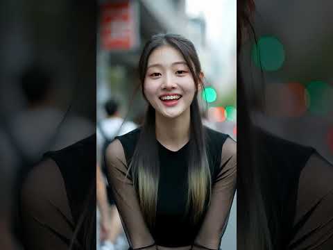 K-POP 뮤비 촬영 현장 비하인드????귀여운 k팝 아이돌