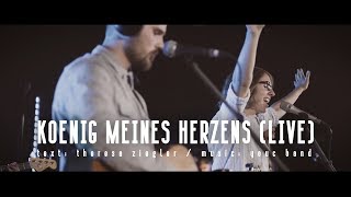 YouC Band | König meines Herzens [live] | Mighty King Live EP
