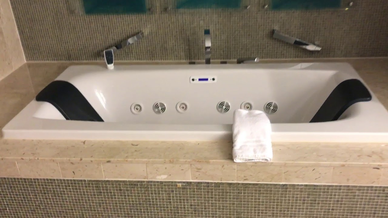 Celebrity Equinox - Cabin 1611 - Video 2