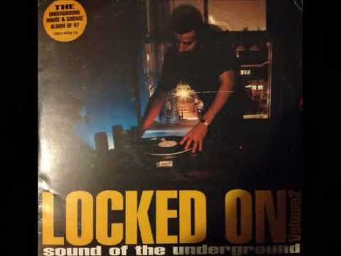 Roy Davis Jnr. - Gabrielle (Live Garage Mix)