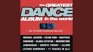 Moving On Up (Tee's Freeze Mix)