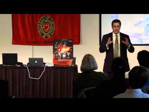 Life of the Mind - Technology I - Introduction