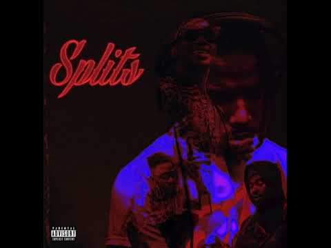 Baby 9eno - Splits Ft Gucci Mane ,Big Don Bino & LuLu P