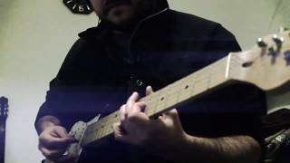 &quot;Hotellounge (Be the Death of Me)&quot; -  dEUS (Cover)