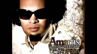 Esta noche amarfis y la banda de atakke