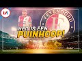 Stadion Grootste Fiasco Ooit: 'Feyenoord Moet Niet Doen Alsof Het Barcelona Of Real Madrid Is'