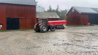 Купить трактор колесный Case IH 7220 4wd - Изображение 4 | Agroline TM Трактор колесный Case IH 7220 4wd | Изображение 4 - Agroline