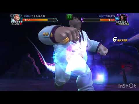 S58 / War 11  / Node 10 / KP vs Photon